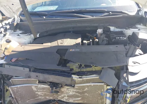 2022 Hyundai Tucson Sel from USA, damaged, VIN 5NMJC3AE3NH083034